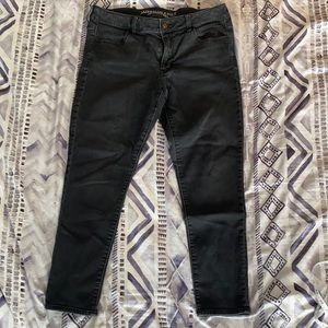 American Eagle Super Stretch Jegging